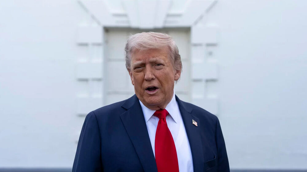 Trump İran Talebini Kabul Etti