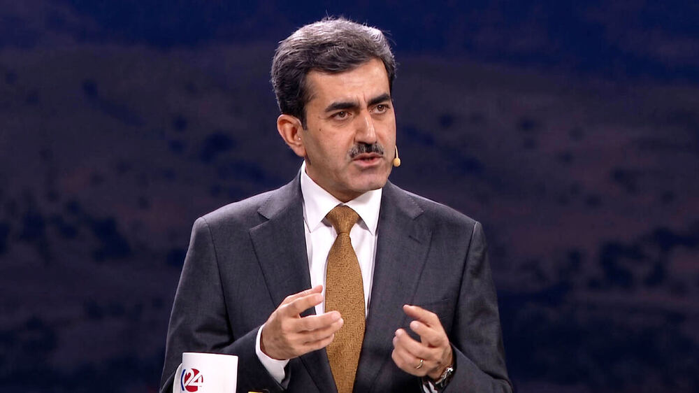 Agrin Abdullah: 810 yol projesi tamamlandı