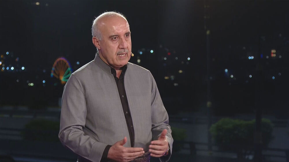 Runaki Projesi