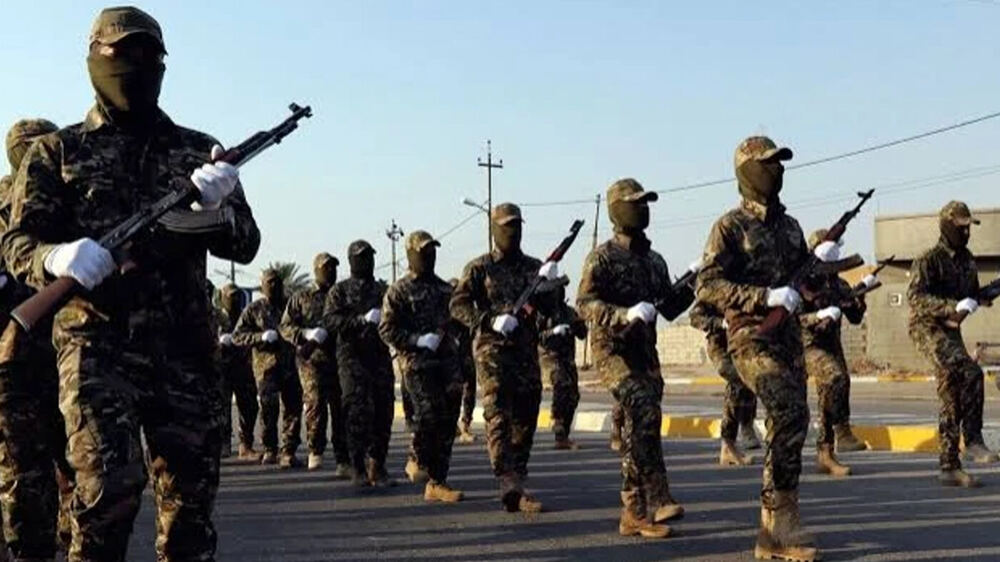 Irak İslami Direnişi Silah Bırakmayacak