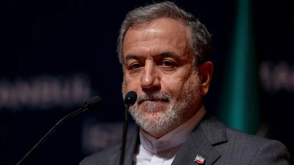 İran Dışişleri Bakanı Abbas Erakçi'den ABD'ye yedi günlük çözüm teklifi