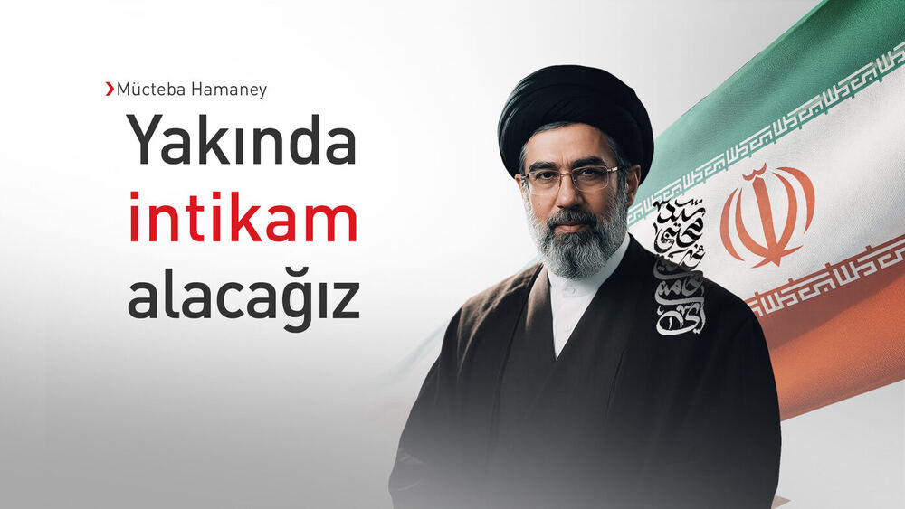 Hamaney: Saldırıların Arkasındaki Herkesin İsim Listesi Elimizde