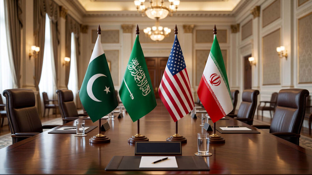 Suudi Arabistan ve Pakistan Diyalog Çağrısı
