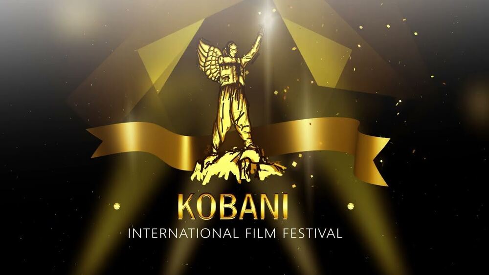 Almanya 7. Kobani Film Festivali’ne Ev Sahipliği Yapıyor