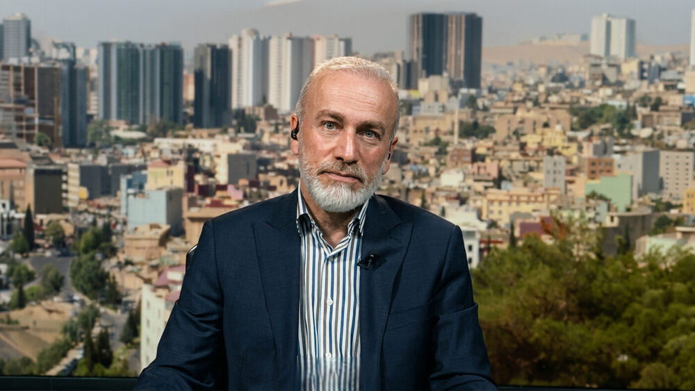 Irak Zengin Kaynaklara Sahip