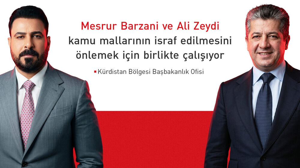 Erbil ve Bağdat Kamu Kaynaklarını Korumak İçin İş Birliği Yapıyor