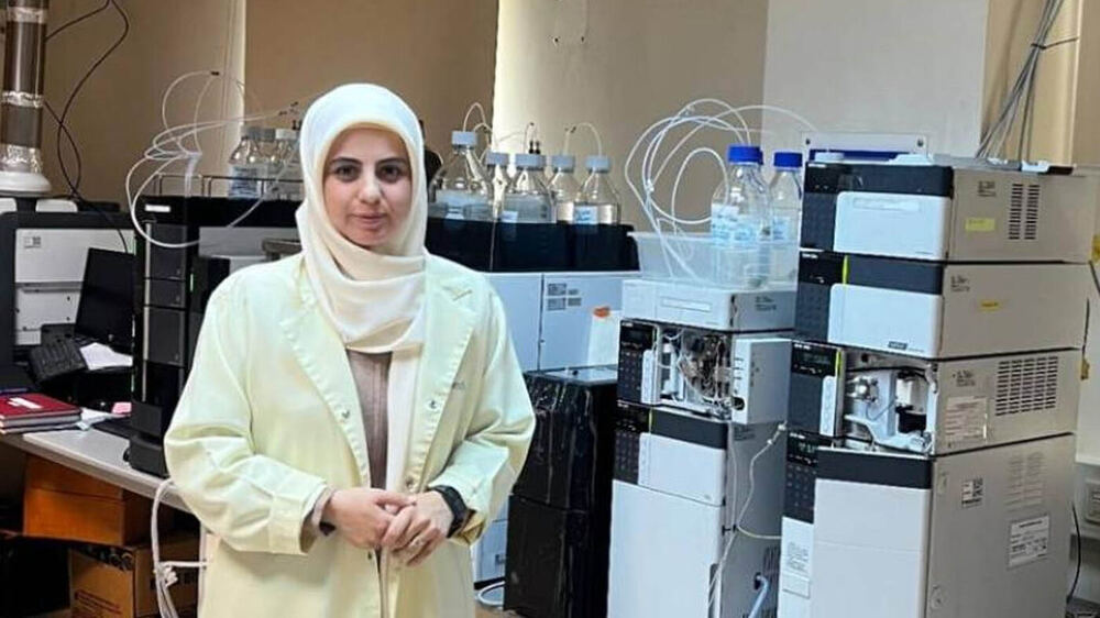 Kürdistan Balı Manuka Balına Meydan Okuyor