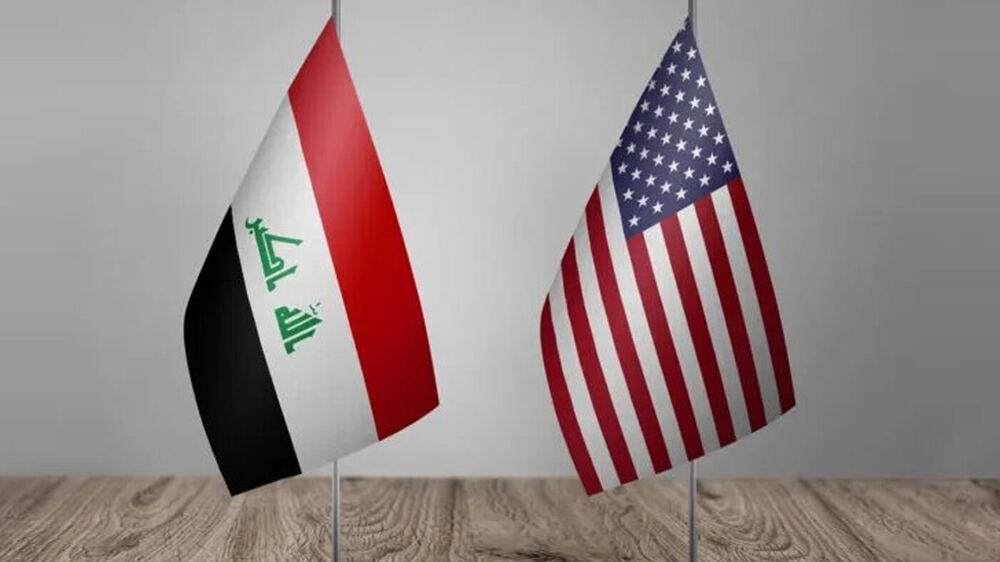 Bağdat'tan Washington ile yeni askeri ortaklık