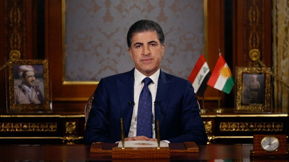 Neçirvan Barzani: Fransa, Kürdistan’ın güvenilir ortağı