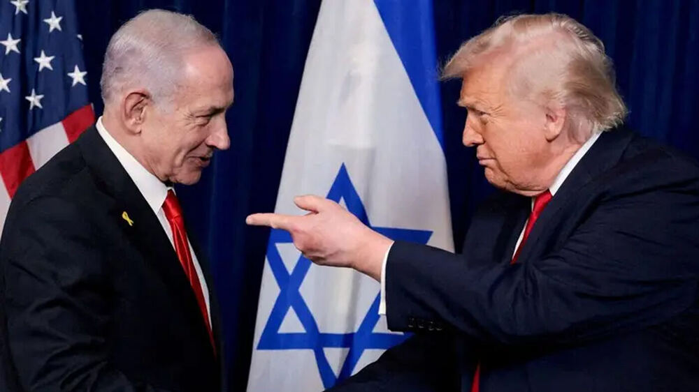 Netanyahu Washington'ı Ziyaret Edecek