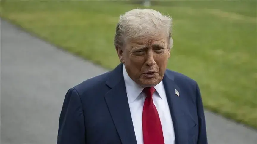 ABD 250. Yıl Anısına Trump Portreli Para