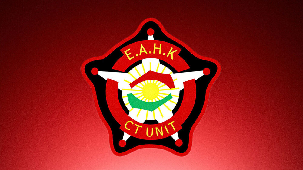 Erbil'de 8 İHA İmha Edildi