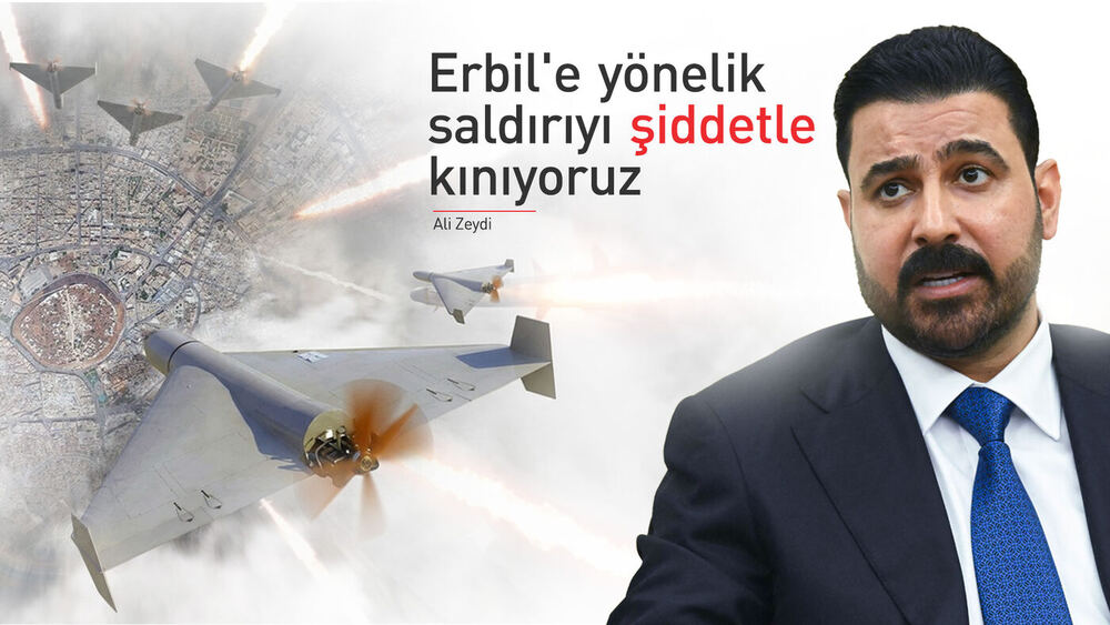 Irak Başbakanı Zeydi Uyardı