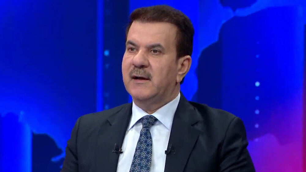 Erbil’de Özbekistan-Kürdistan Ticaret Merkezi