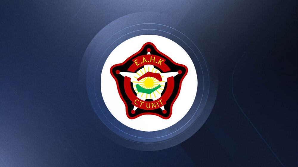 Erbil Semalarında 5 İHA Düşürüldü