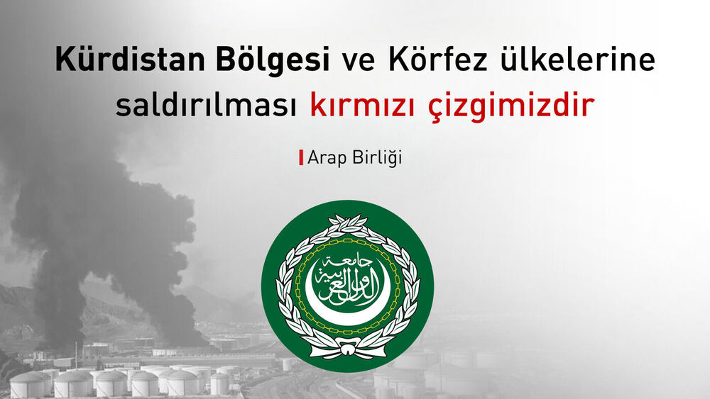 Arap Birliği: Tahran bölge gerçeklerini yanlış değerlendiriyor