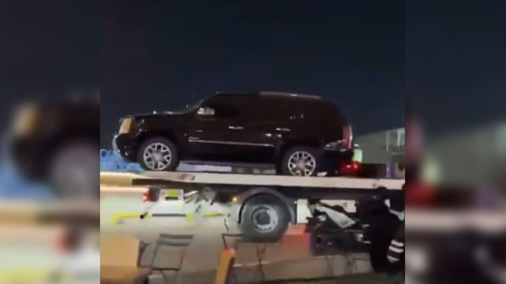Bağdat'ta 60 Lüks Araç ve Daireye El Konuldu