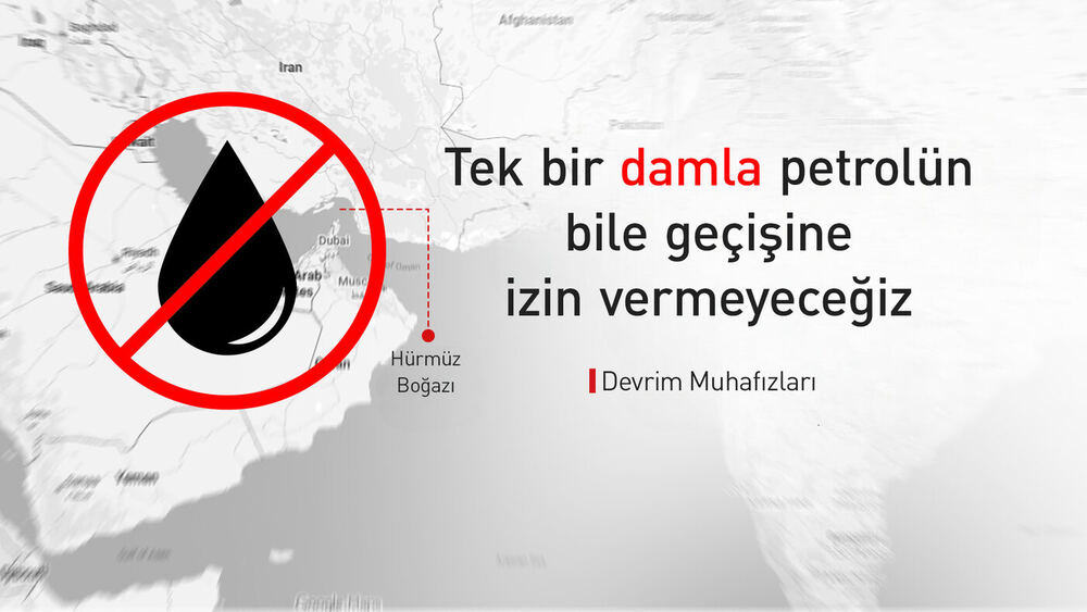 ABD-İran Gerilimi