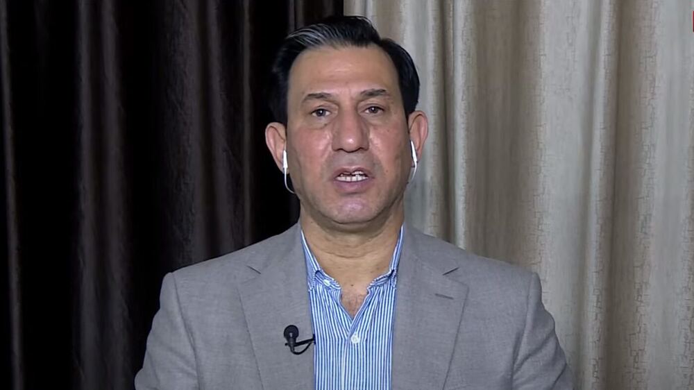 Irak'ın Güvenli Limana Ulaşması