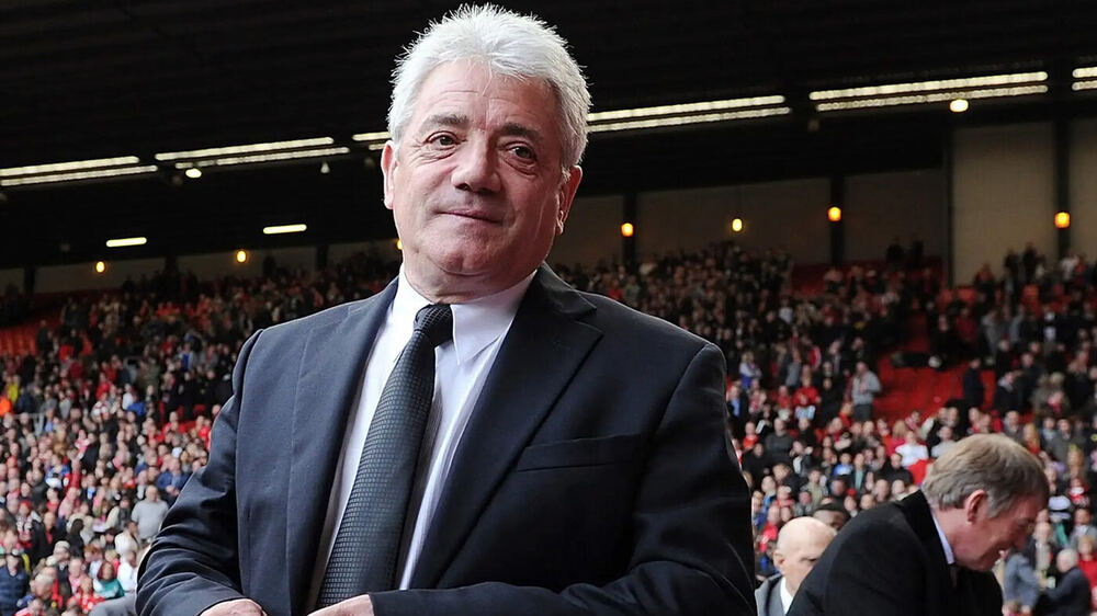 Kevin Keegan Hayatını Yitirdi