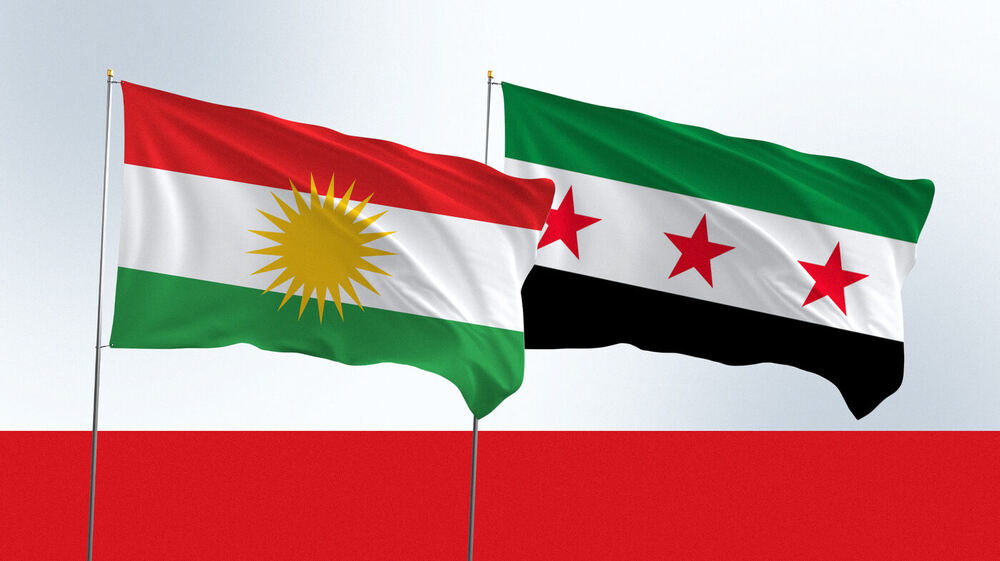 Suriye Erbil'de Konsolosluk Açmaya Hazırlanıyor
