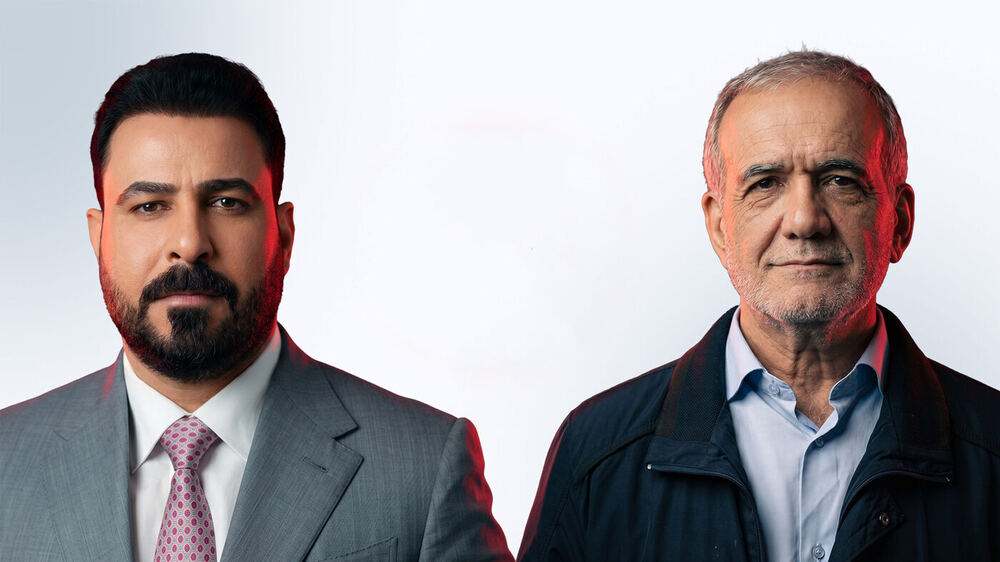 Irak Başbakanı Zeydi Tahran'a Gidiyor