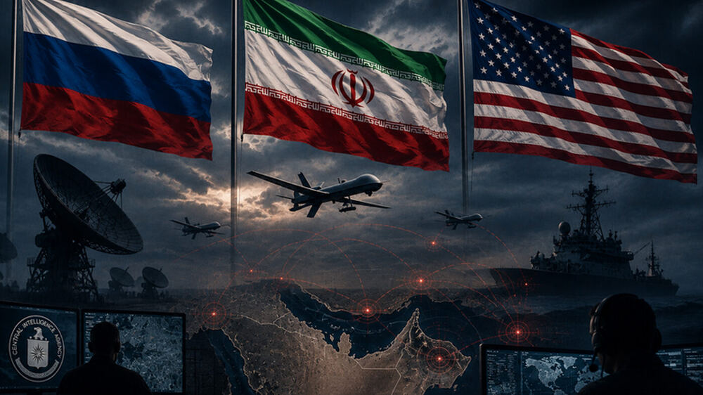 ABD İstihbaratı: CIA Üslerine Saldırılarda Rusya Parmağı Var mı?