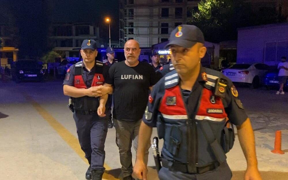 Yönetmen Ezel Akay Gözaltına Alındı