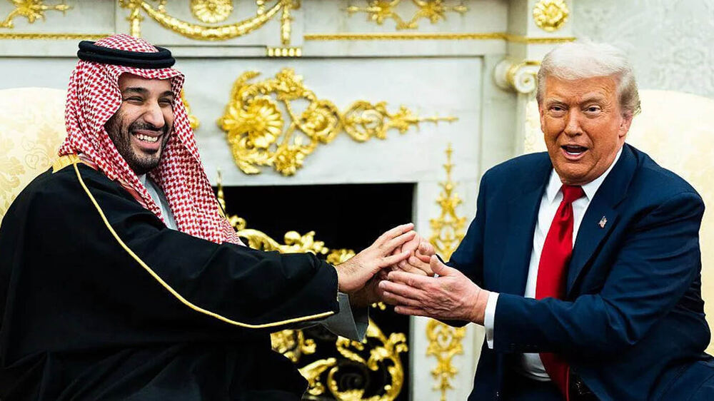 Trump'tan Nükleer Anlaşmaya Şartlı Onay