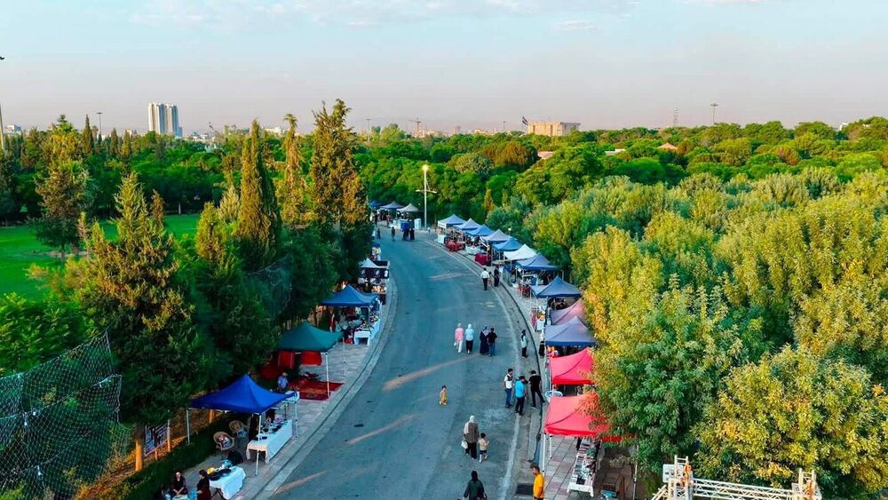 Erbil Yaz Festivali