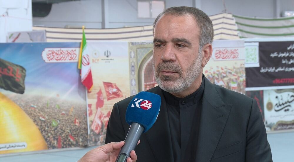 İran Başkonsolosu: Kürdistanlı yetkililer akılcı tutum sergiledi