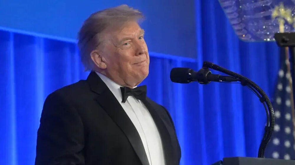 Trump İran'a Uyardı
