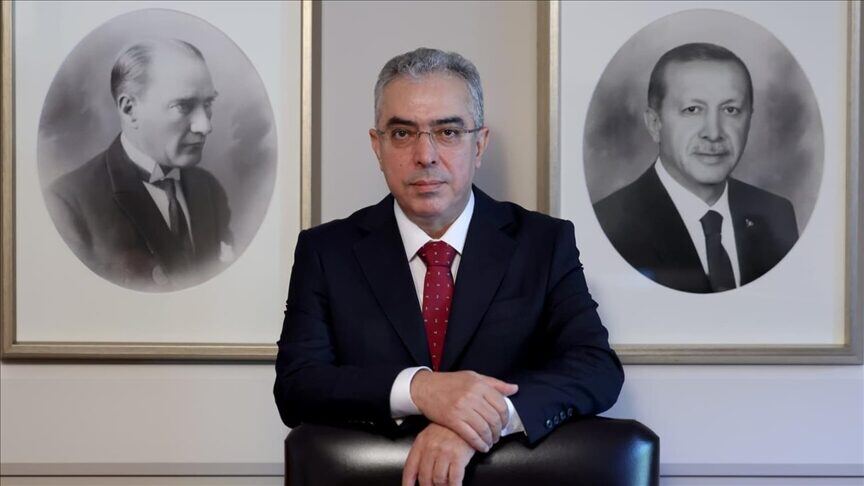 Erdoğan'ın Danışmanı: Yeni Parti