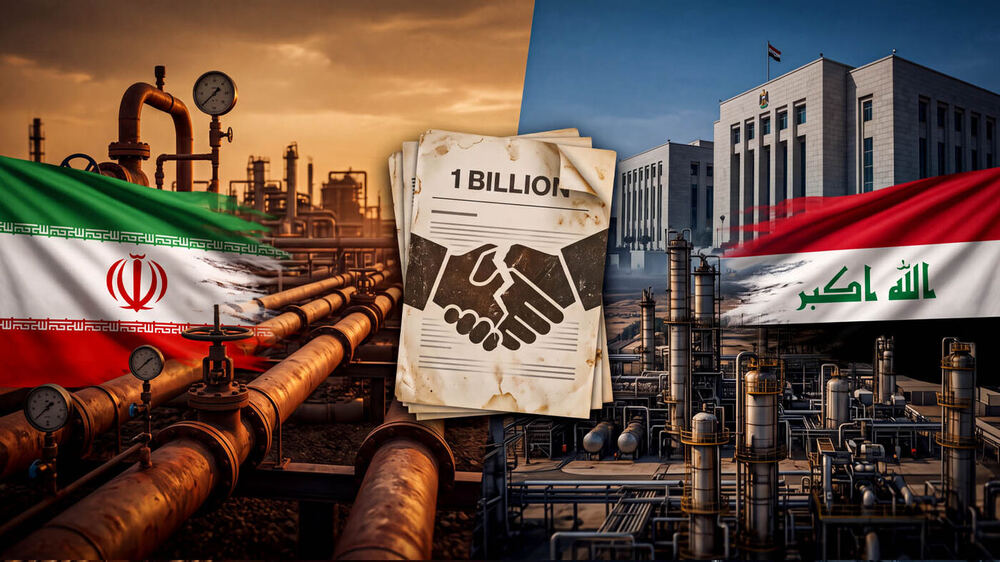 Tahran-Bağdat Hattında Enerji Çıkmazı