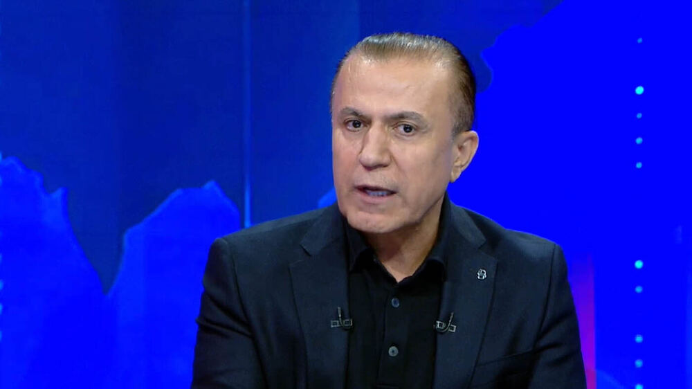 Erbil ve Bağdat yolsuzlukla mücadelede işbirliği yapıyor