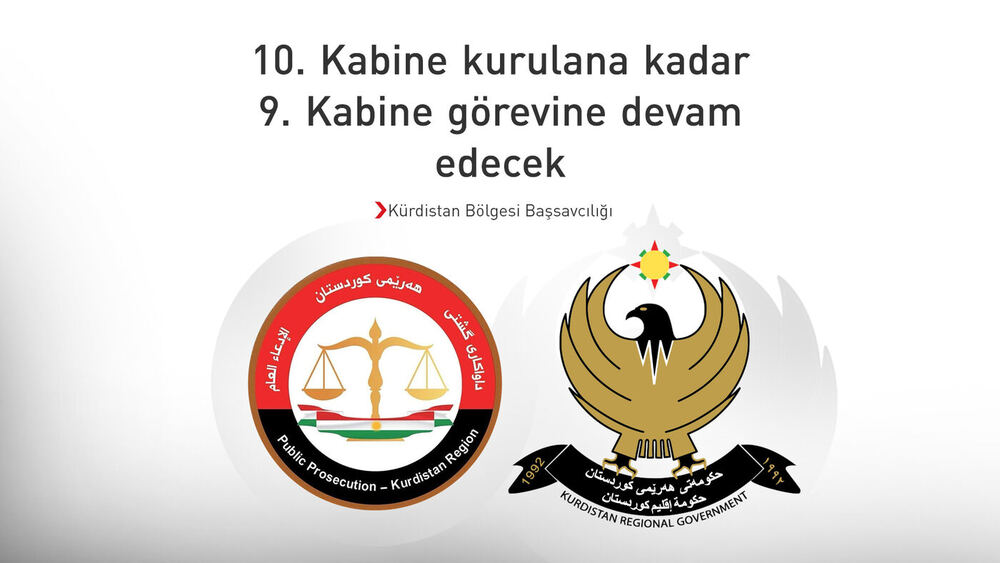 Başsavcılıktan Hükümet Çağrısı
