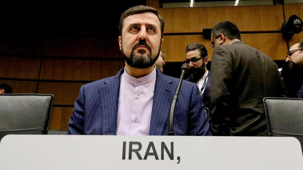 İran, ABD'nin Şartlarını Geri Çevirdi