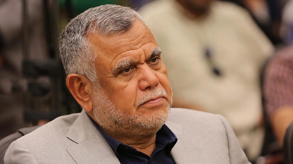 Hadi Amiri: Suudi Arabistan Saldırısı Suç Eylemidir