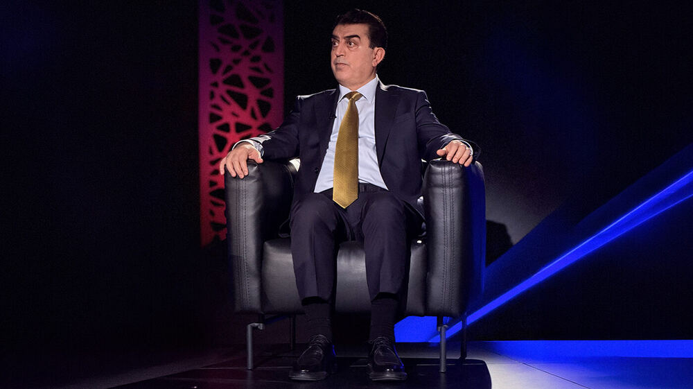 Atruşi: Savaş Kararı Hükümetin Değil