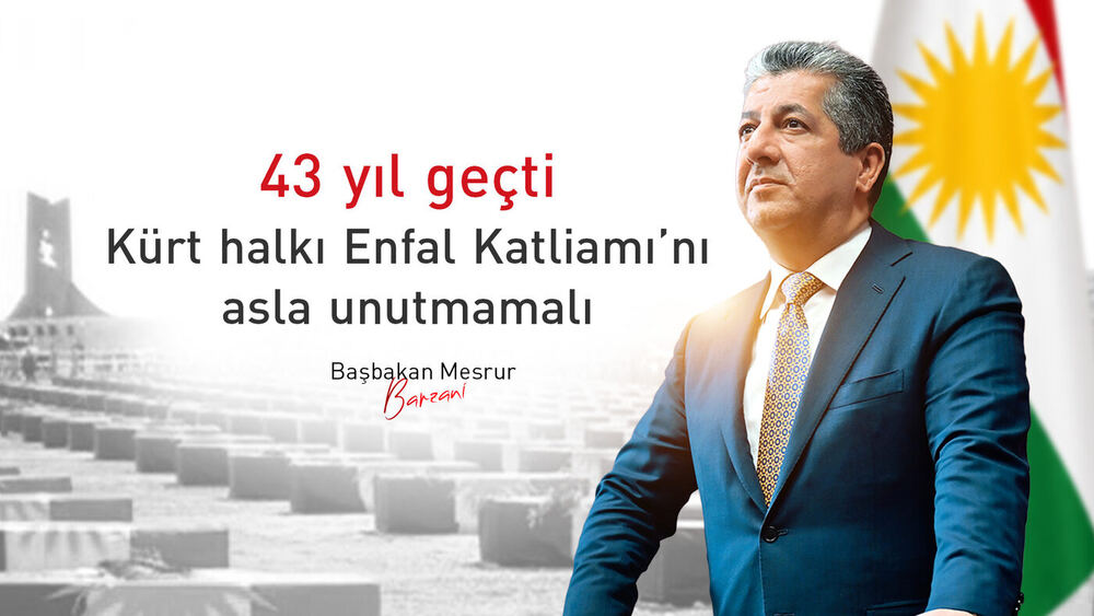 Enfal Mesajı