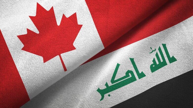 Kanada Irak'a Silah Kontrolü Desteği