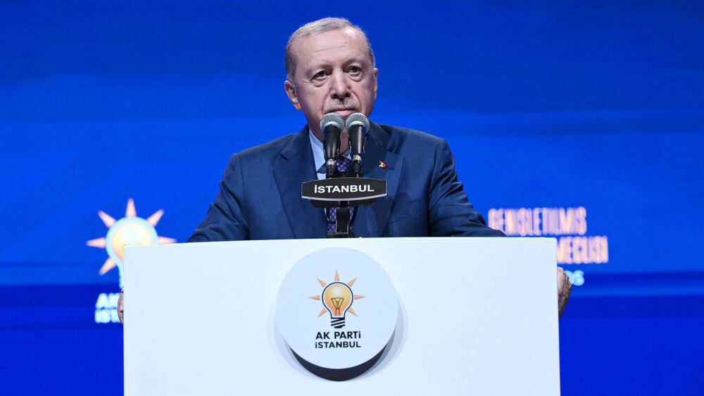 Erdoğan: Yasal Düzenlemeyle Süreç Hızlanacak