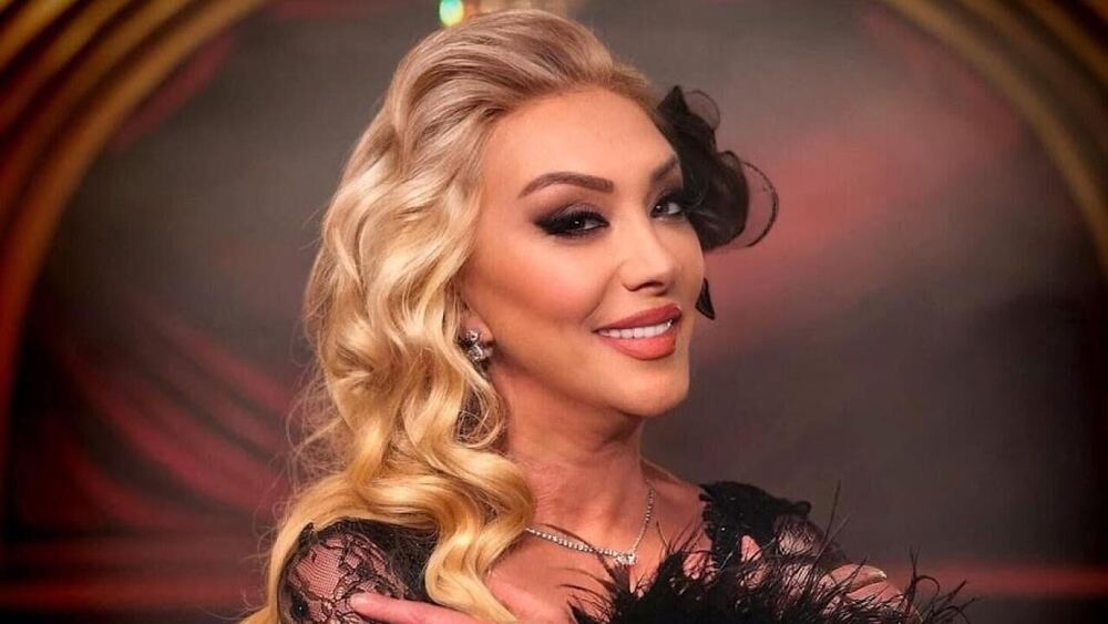 Güllü'nün Kızına Ağır Ceza İsteniyor