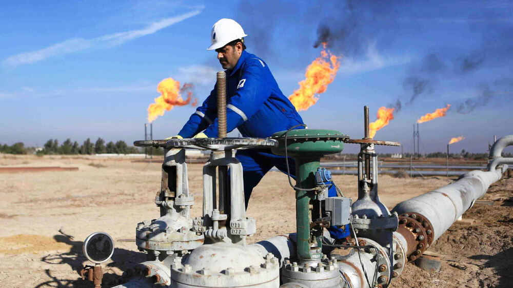 Irak Petrol Satışını İki Kat Artırdı