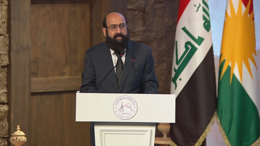 Ezidi Miri: DAİŞ 4 bin yıllık tarihi silme konusunda başarısız oldu