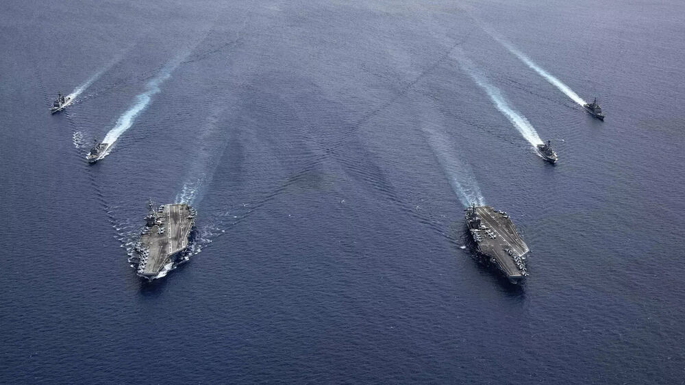 CENTCOM: 44 Geminin Yönünü Değiştirdik