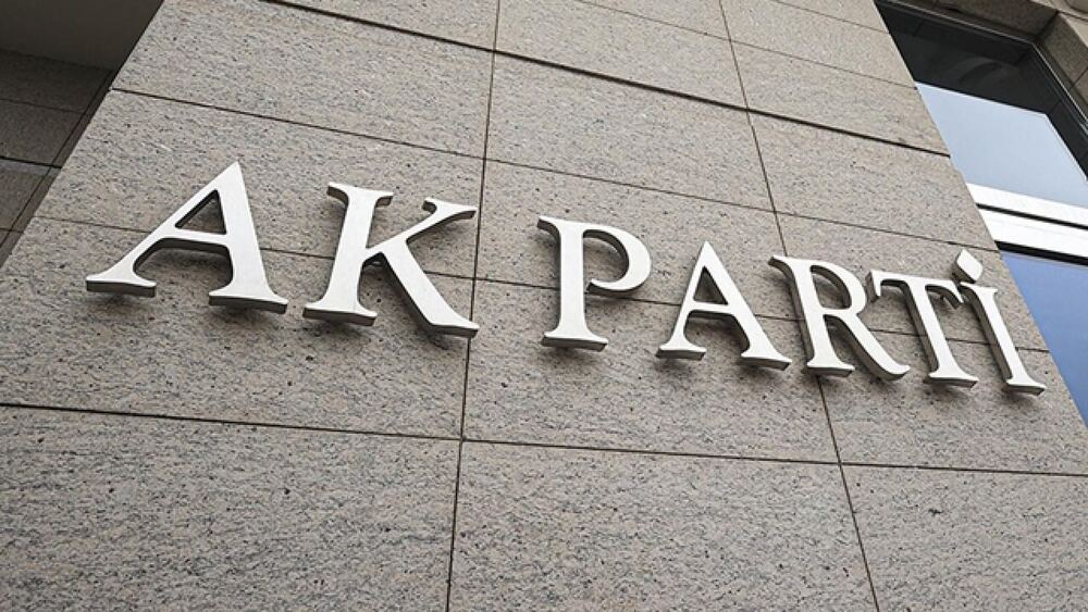 AK Parti 'çerçeve yasa' için toplanacak