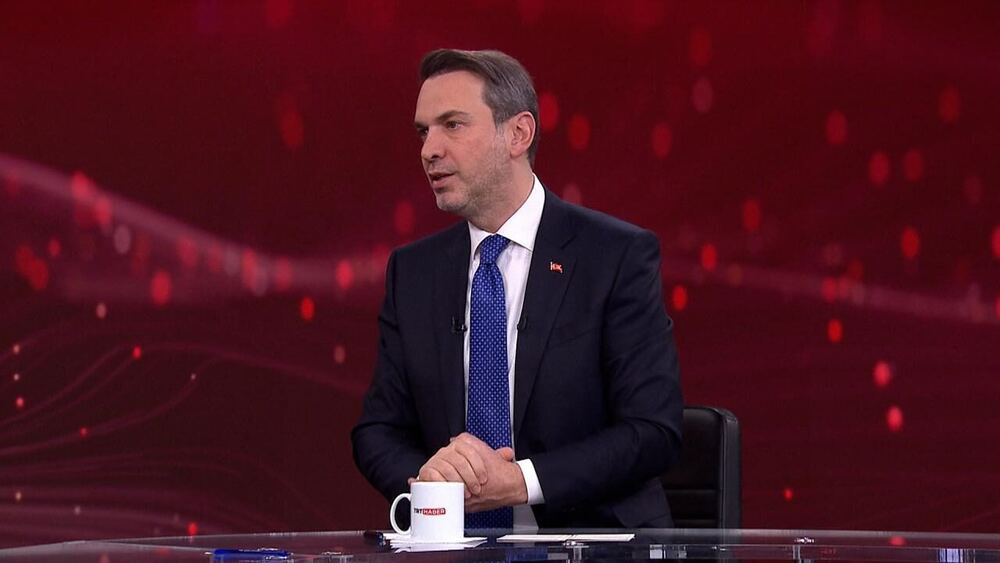 Irak, Türkiye'nin Petrol İhtiyacını Karşılamaya Hazır