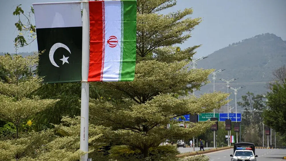 Pakistan, İran-ABD Gerilimini Çözmek İstiyor
