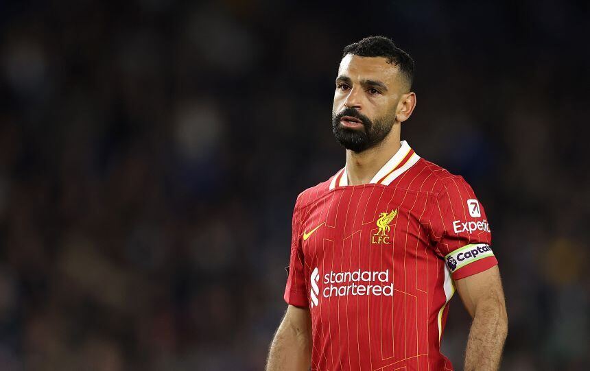 Trabzonspor Mohamed Salah'ı Açıkladı